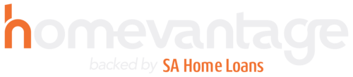Home Vantage Logo